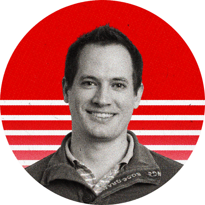 Avatar of Gareth W.