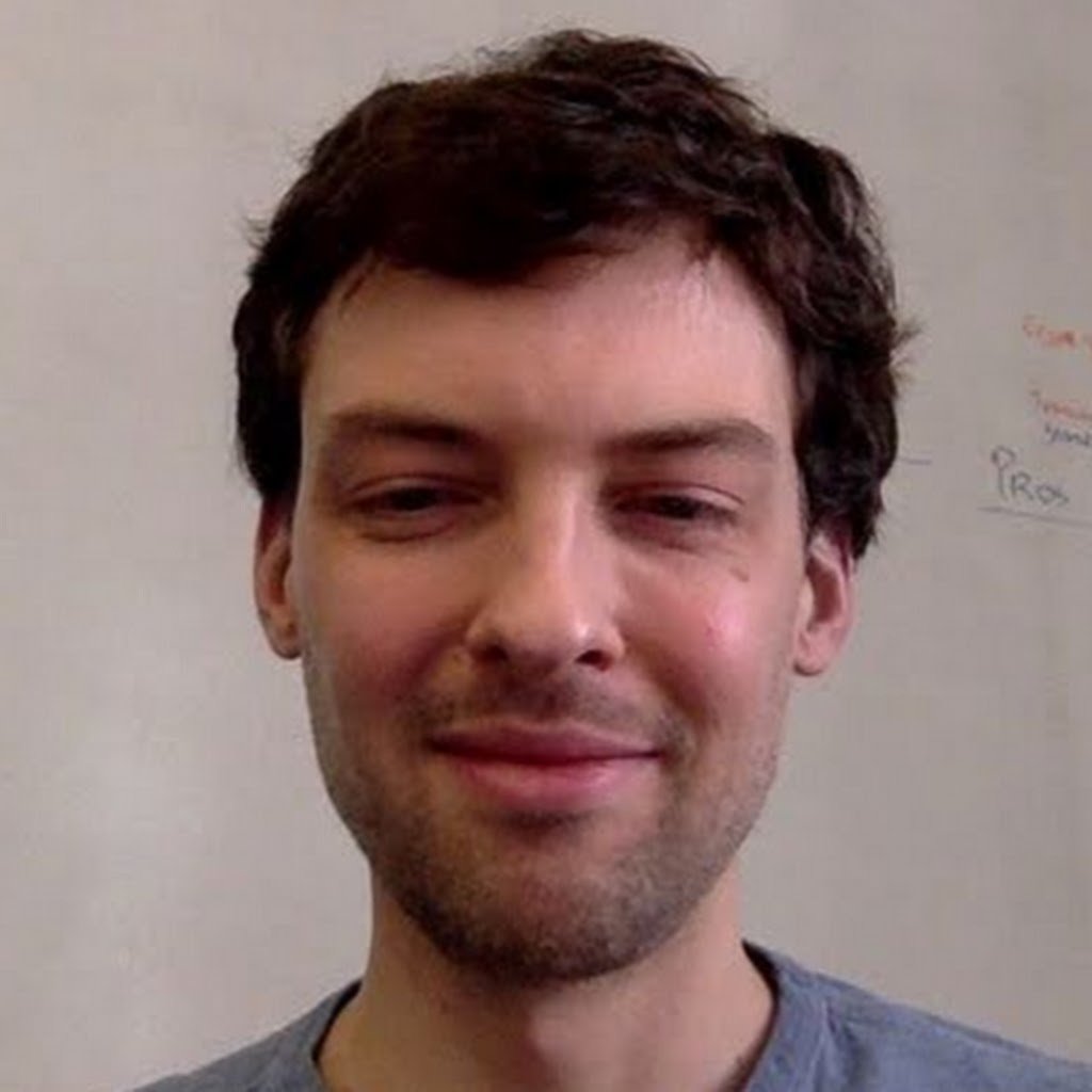 Avatar of David F.