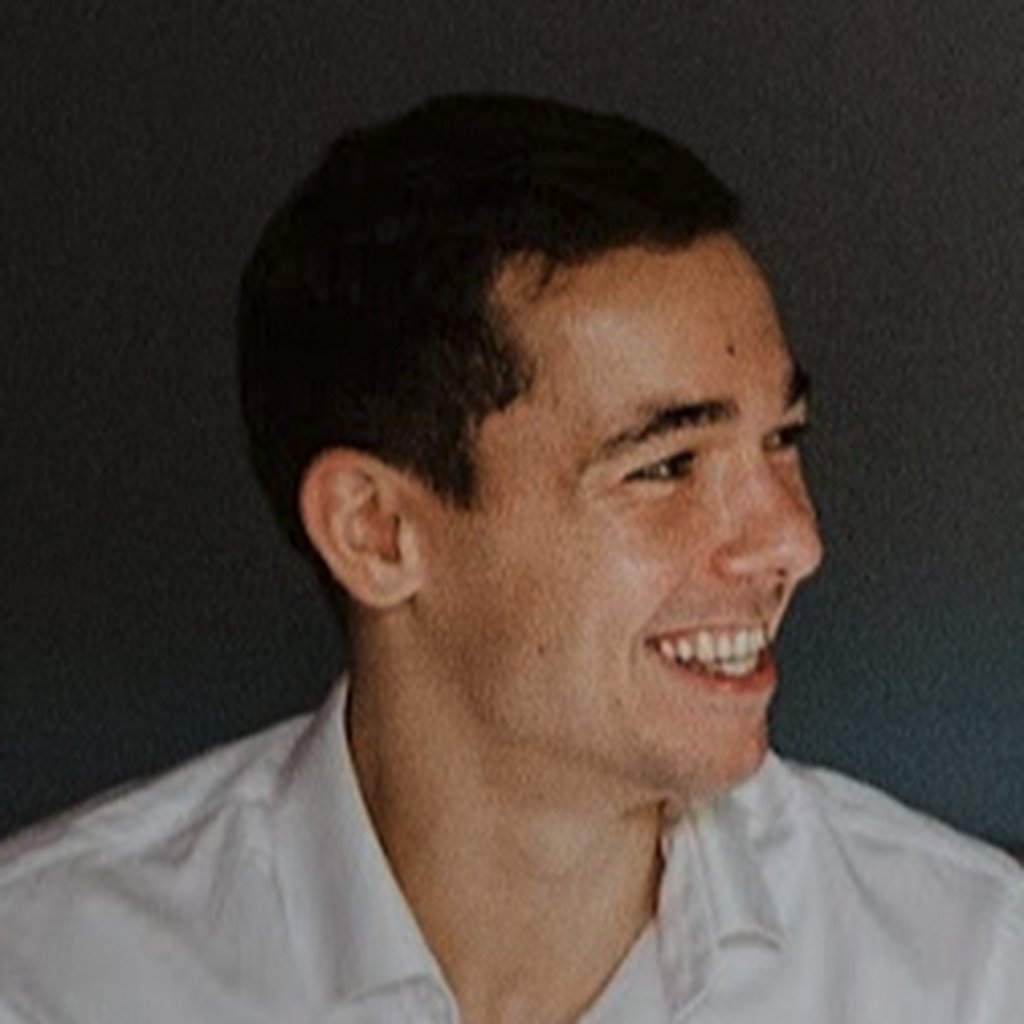 Avatar of Matthieu Cote