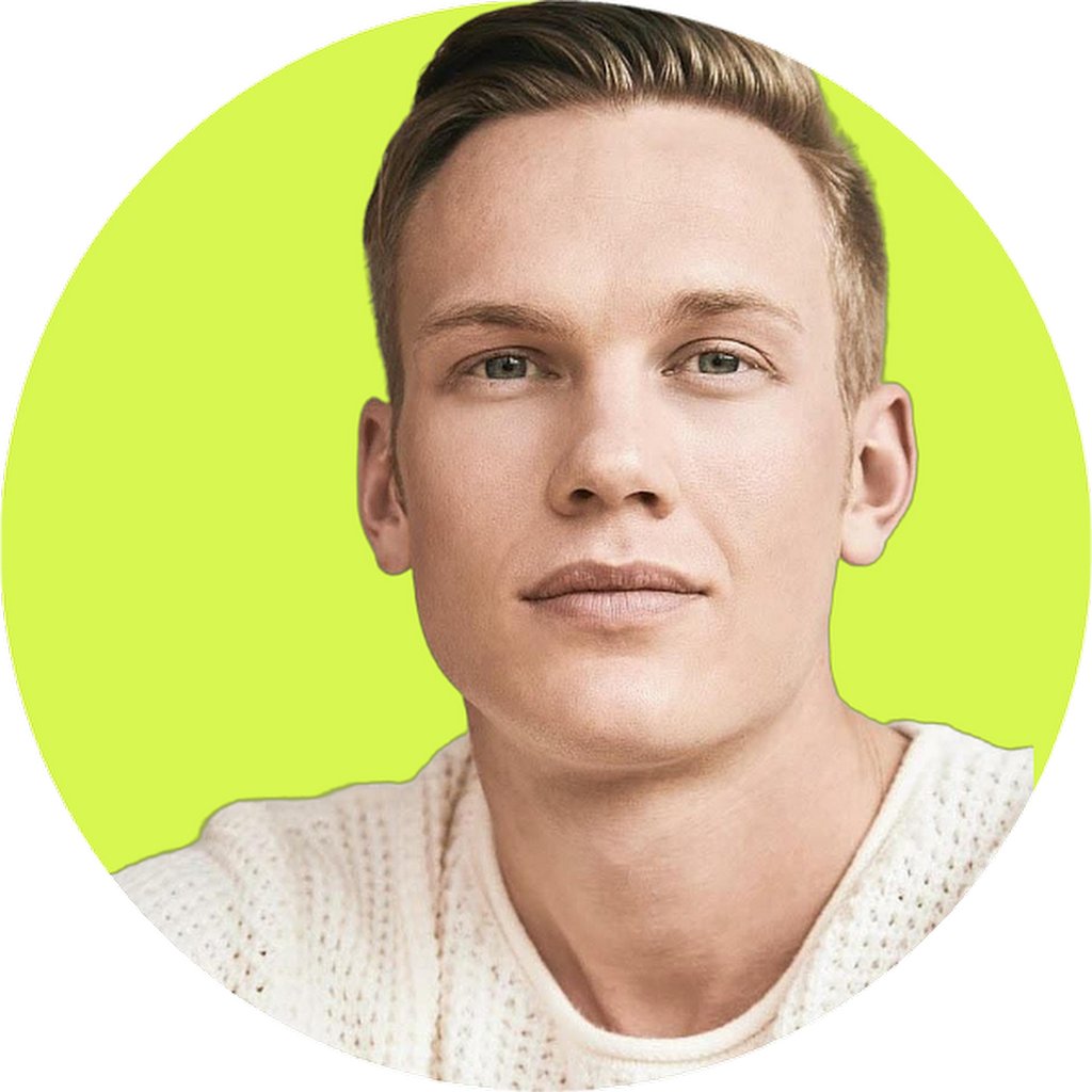 Avatar of Andrew M.