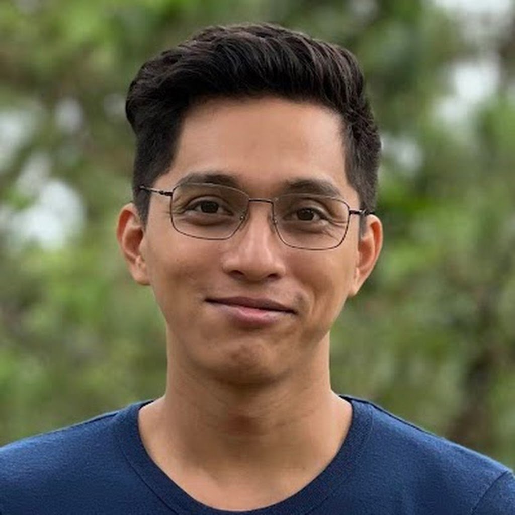 Avatar of Ben D.