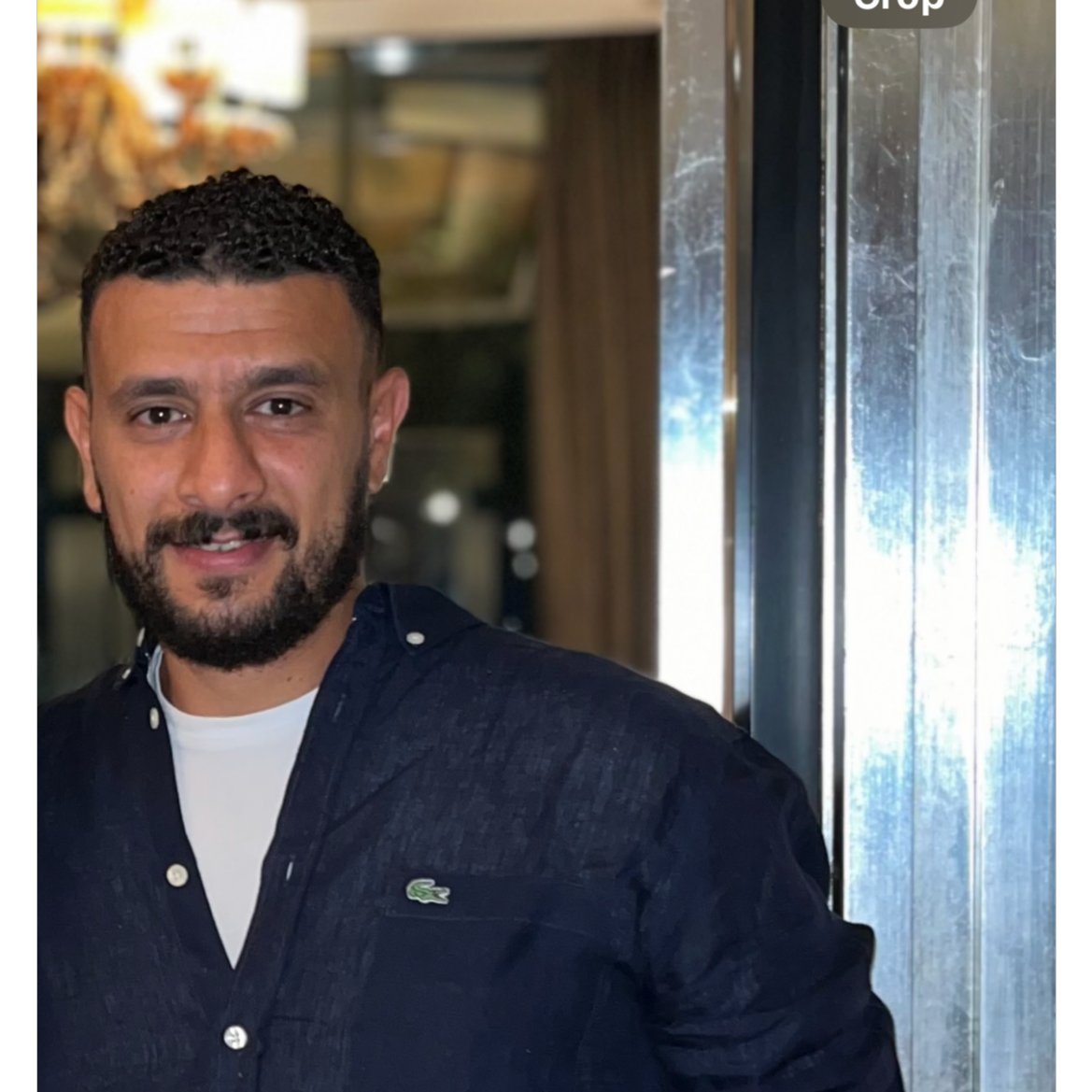 Avatar of Hossam Elkhateeb