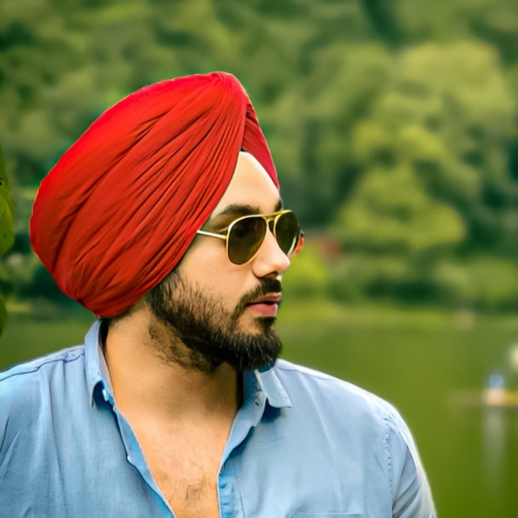 Avatar of Kamal B.
