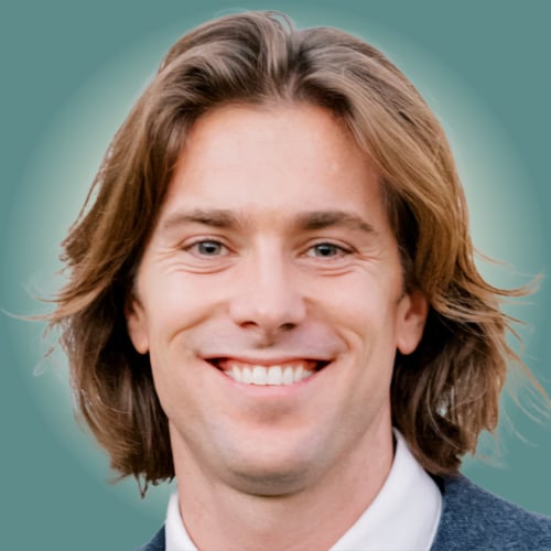 Avatar of Ted G.
