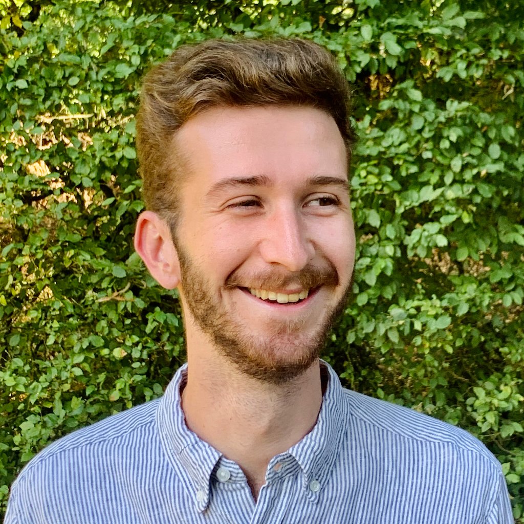 Avatar of Geoffroy Danest