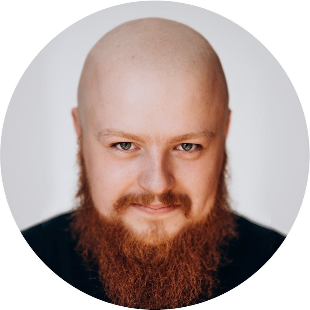 Avatar of Vova B.