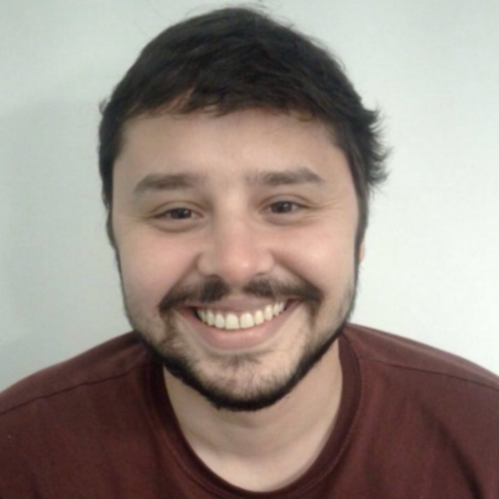 Avatar of Vitor C.