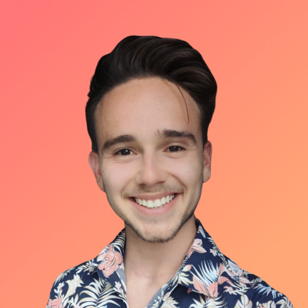 Avatar of Gregory W.