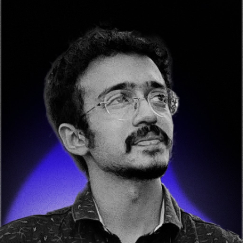 Avatar of paritosh p.