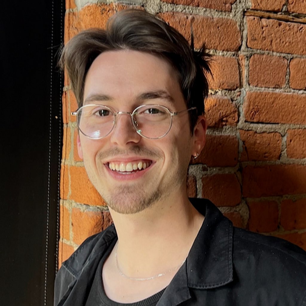 Avatar of Sam D.