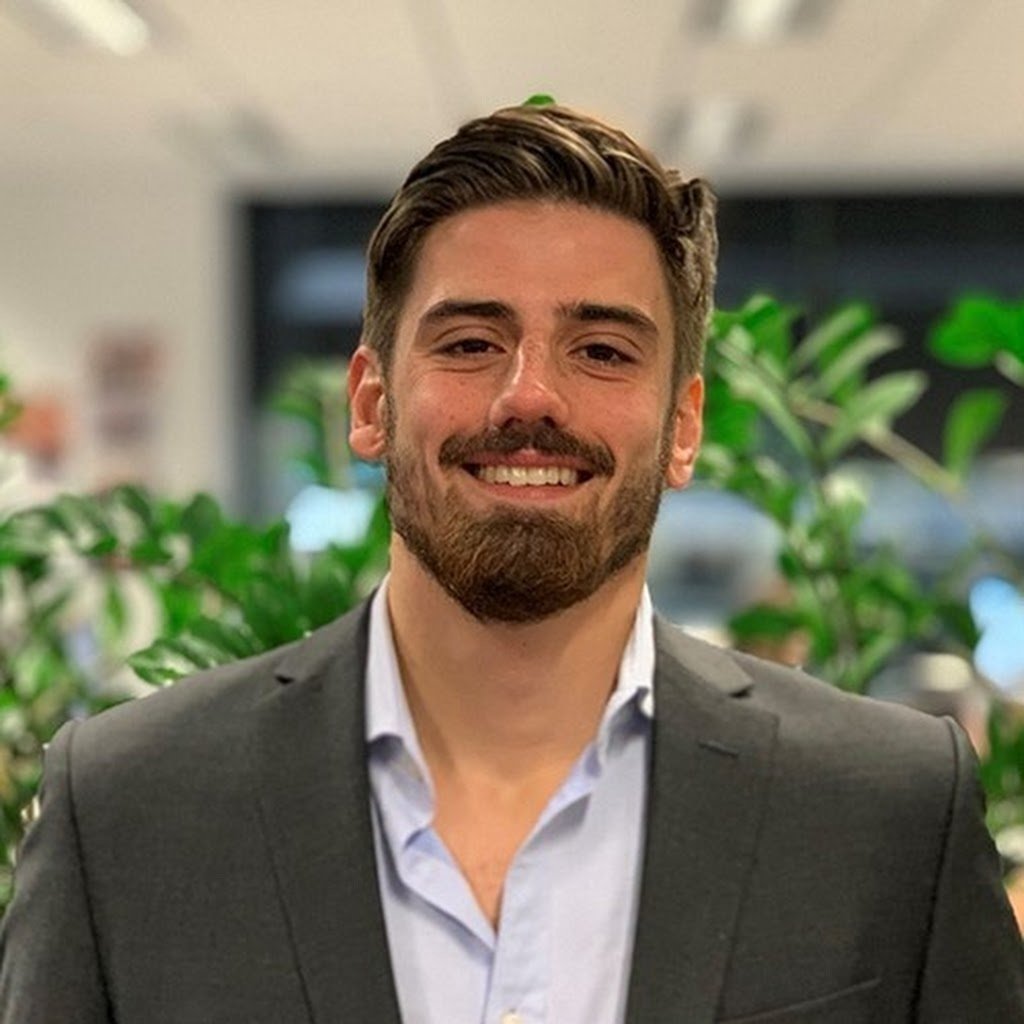 Avatar of Andrew M.