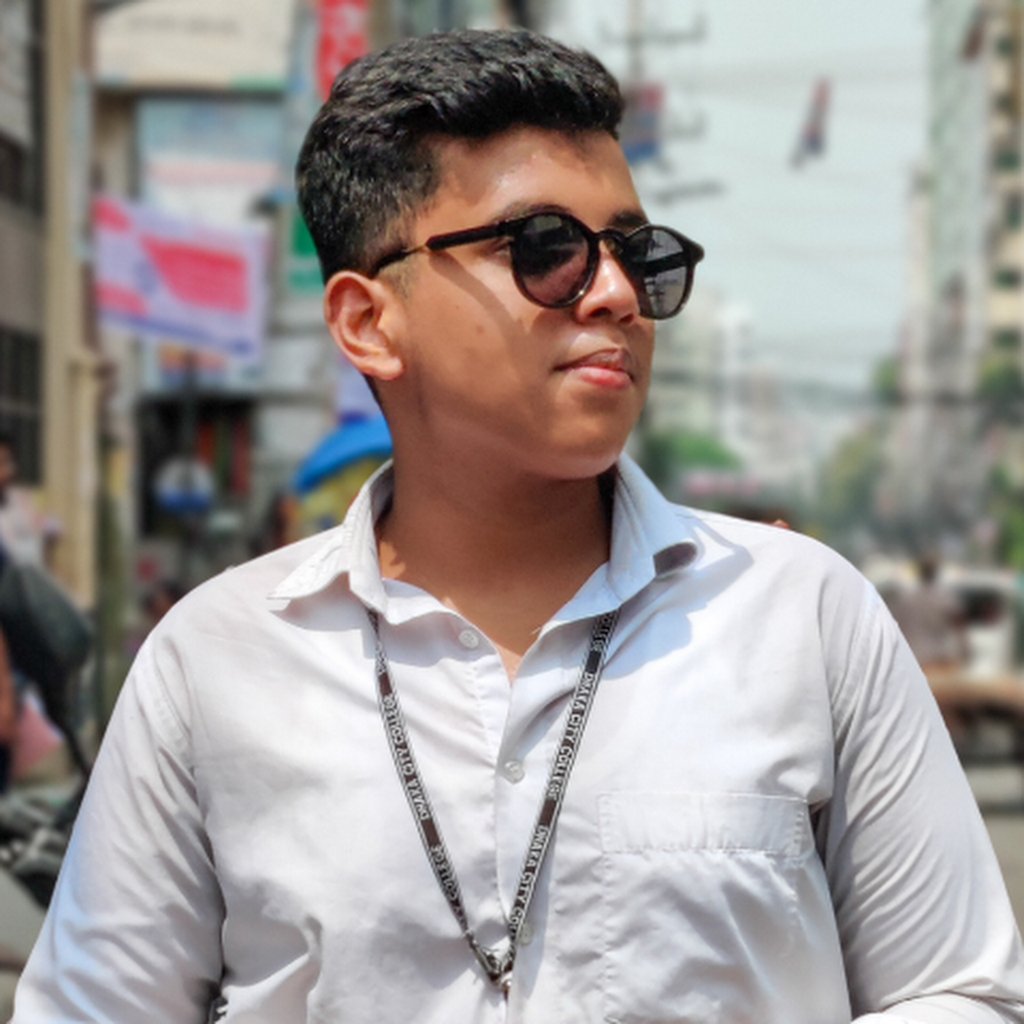 Avatar of Mahtab N.