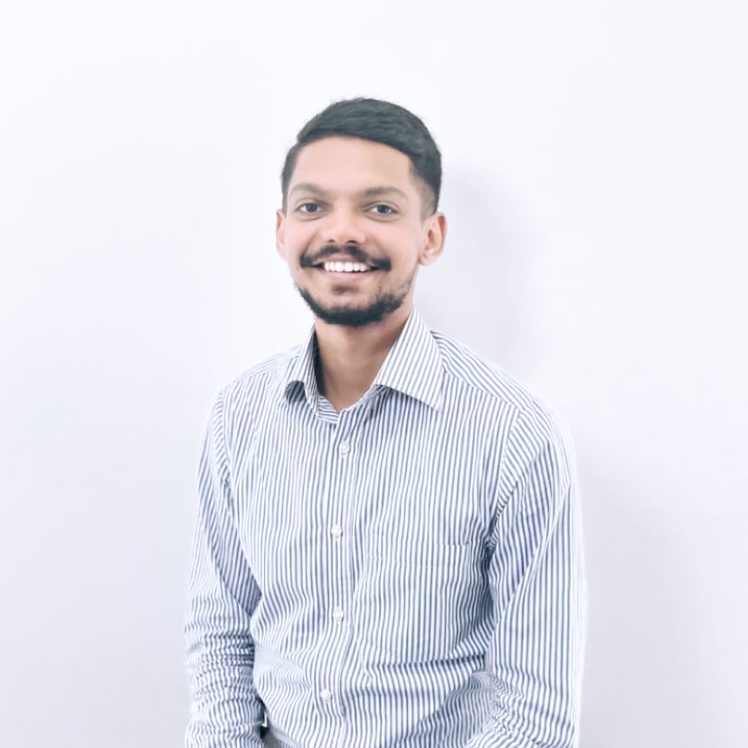 Avatar of Melvin M.