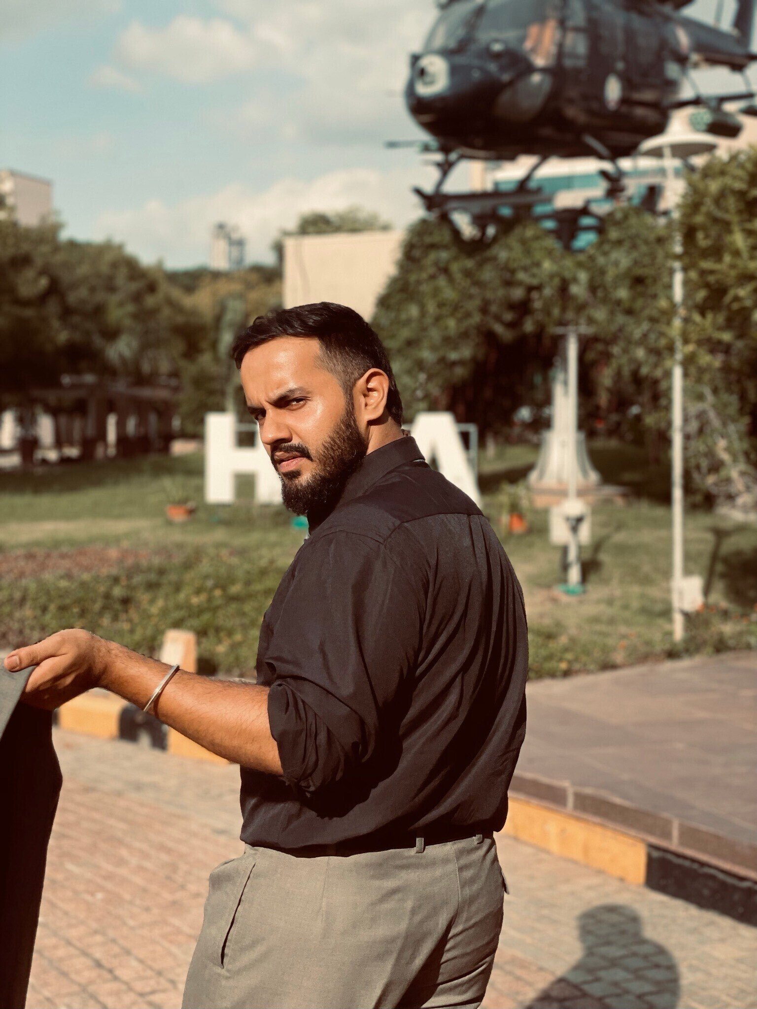 Avatar of Arnav K.