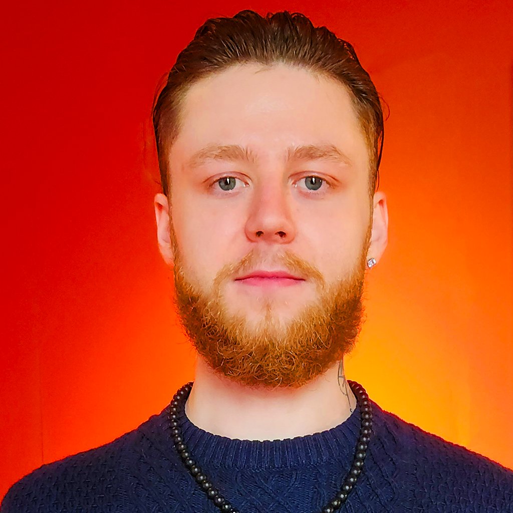 Avatar of Kas A.