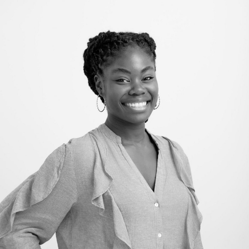 Avatar of Diane Ndeke