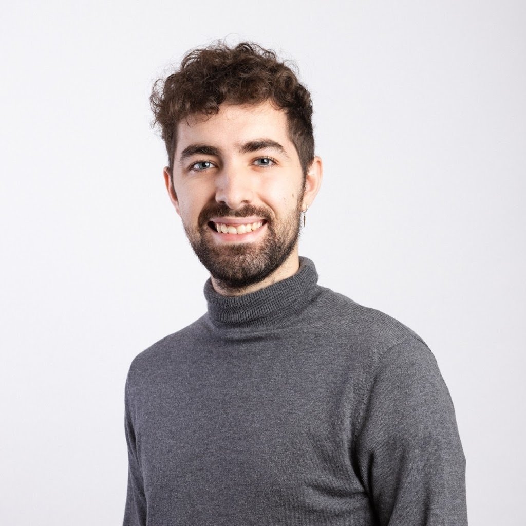 Avatar of Mikel Vallejo