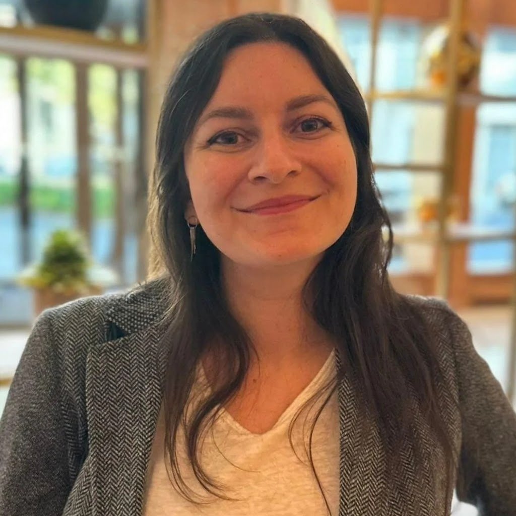 Avatar of Lara Kirdar