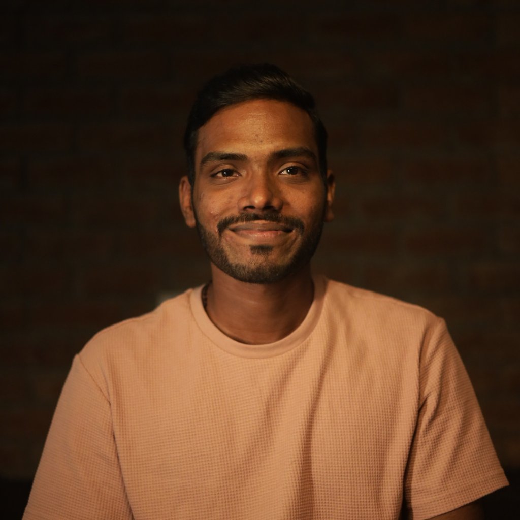 Avatar of Kalyan S.