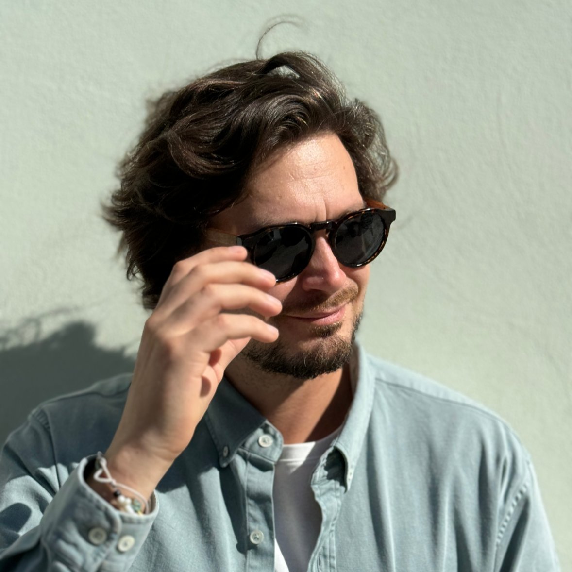 Avatar of Niklas H.