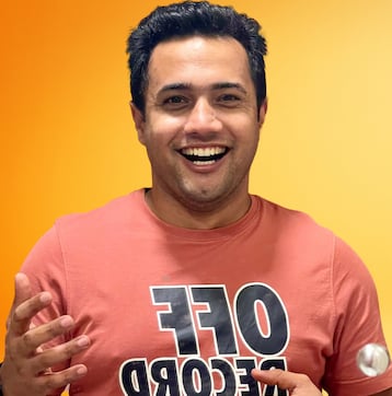 Avatar of Sumit G.