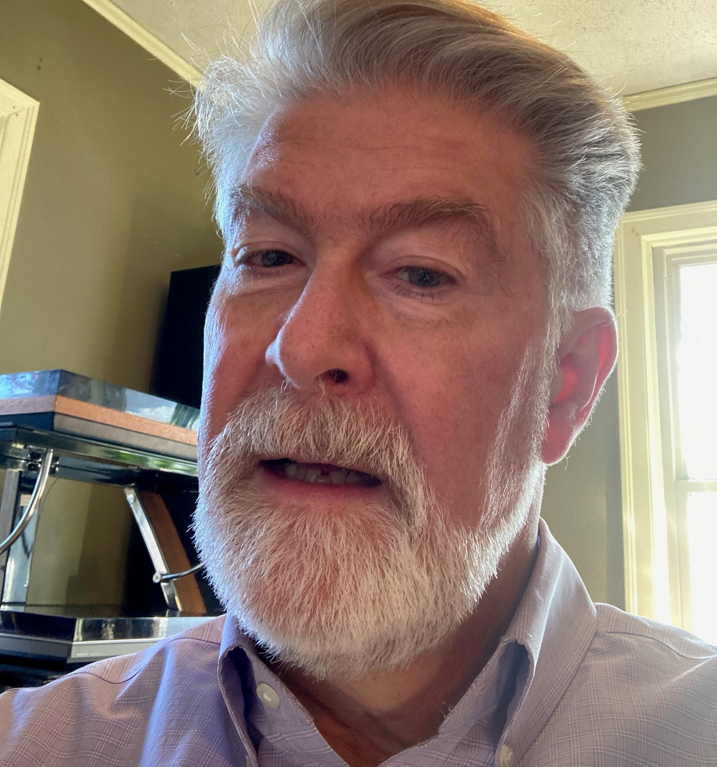 Avatar of Bruce W.