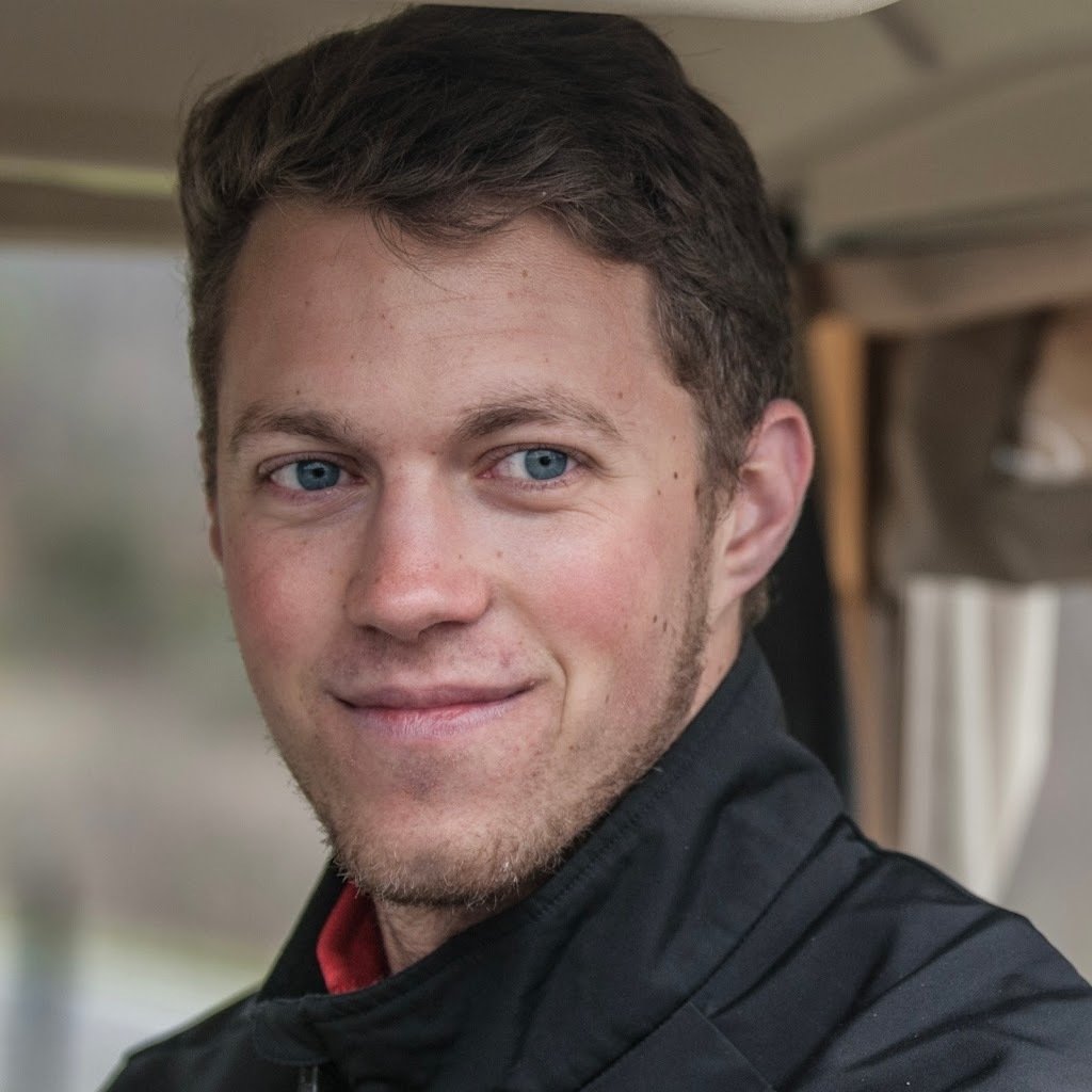 Avatar of Travis C.