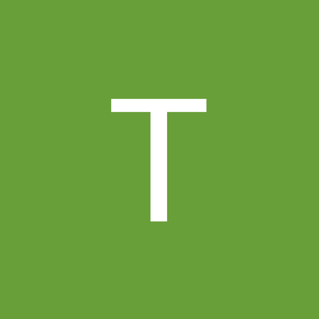 Avatar of Thulasi R.