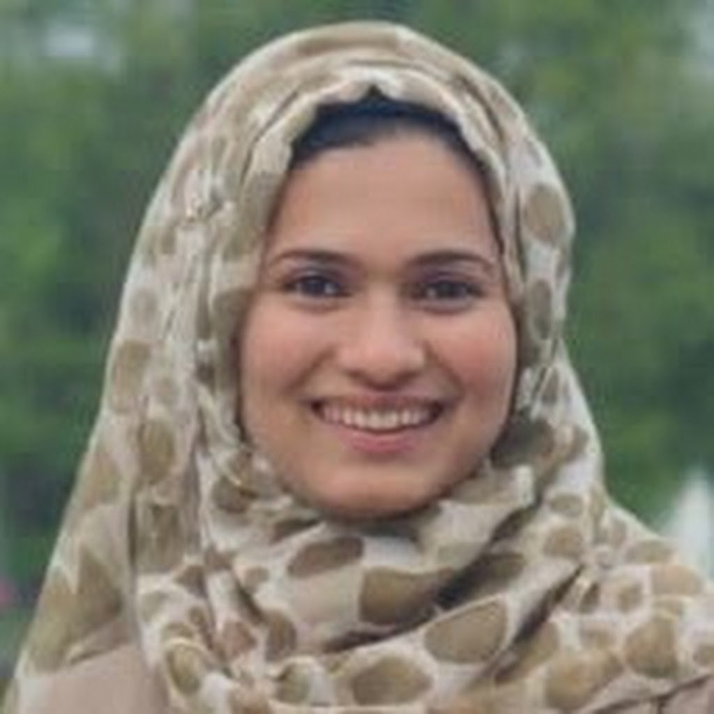 Avatar of Nilofer S.
