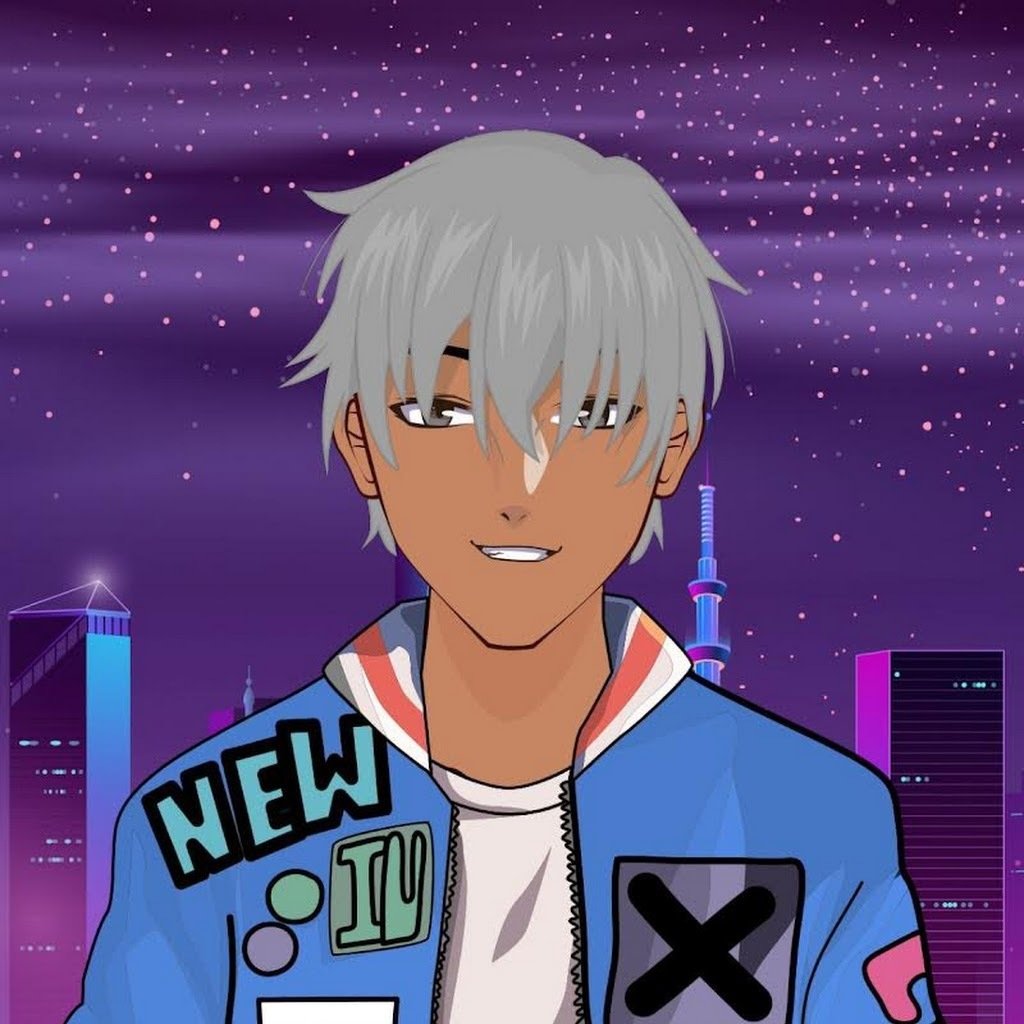 Avatar of Bry