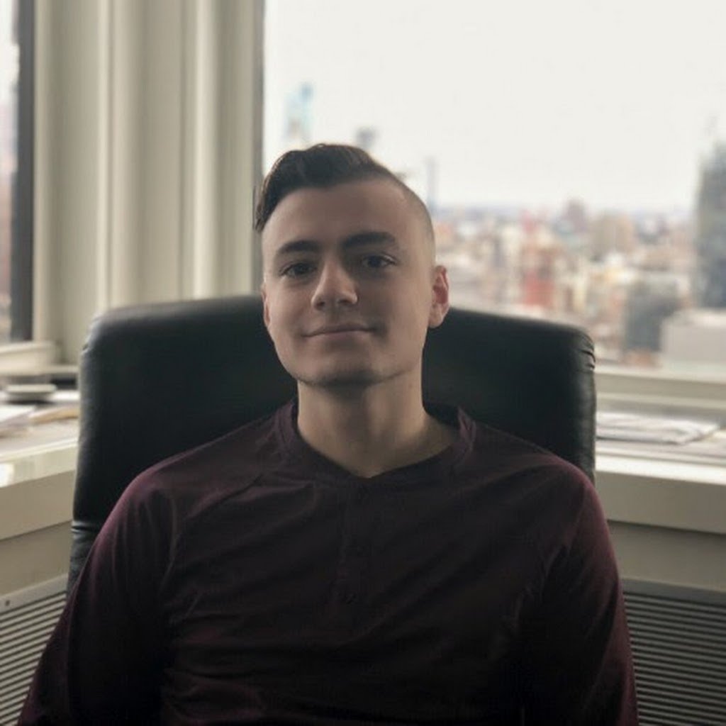 Avatar of Zach R.