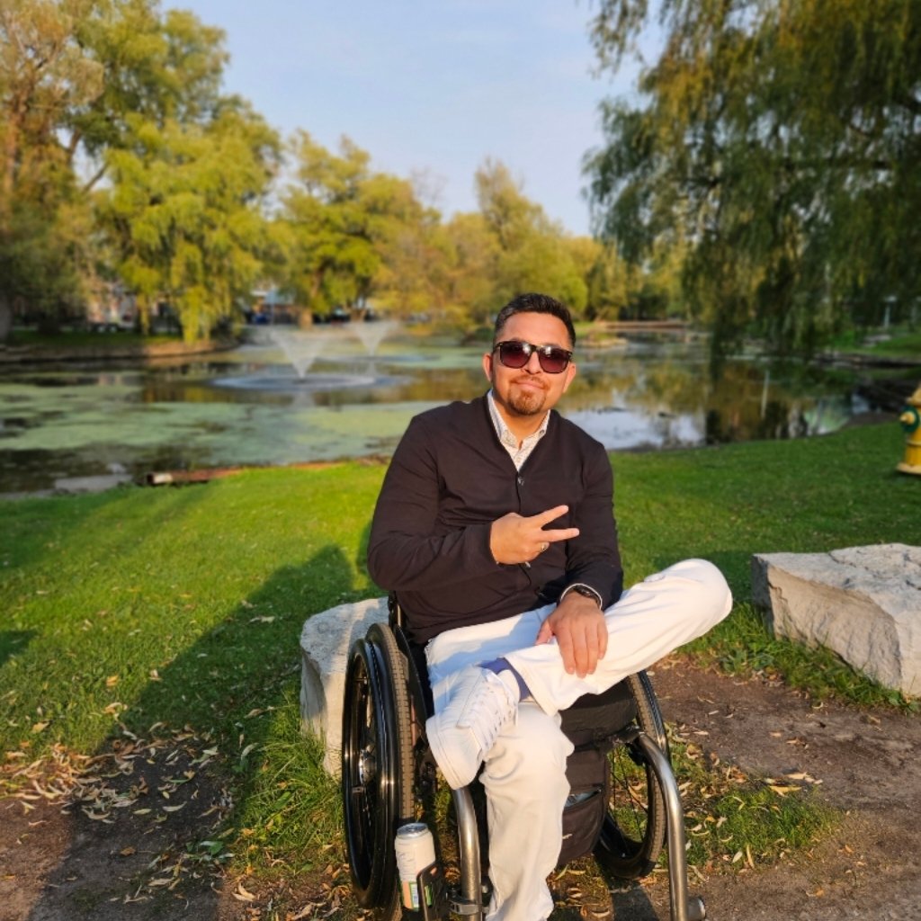 Avatar of Carlos E.