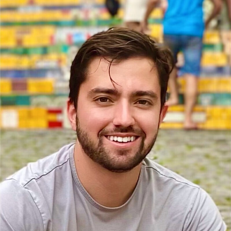 Avatar of Eric S.