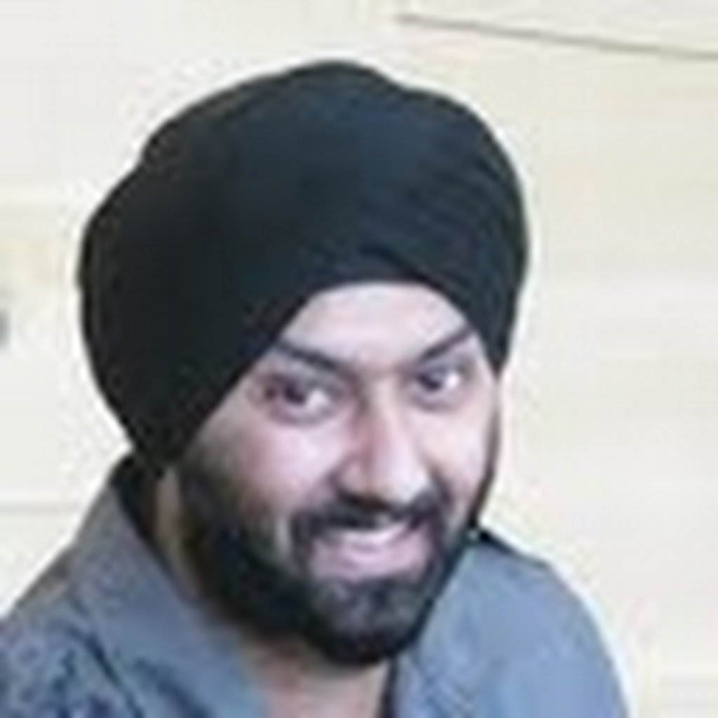 Avatar of Inder R.