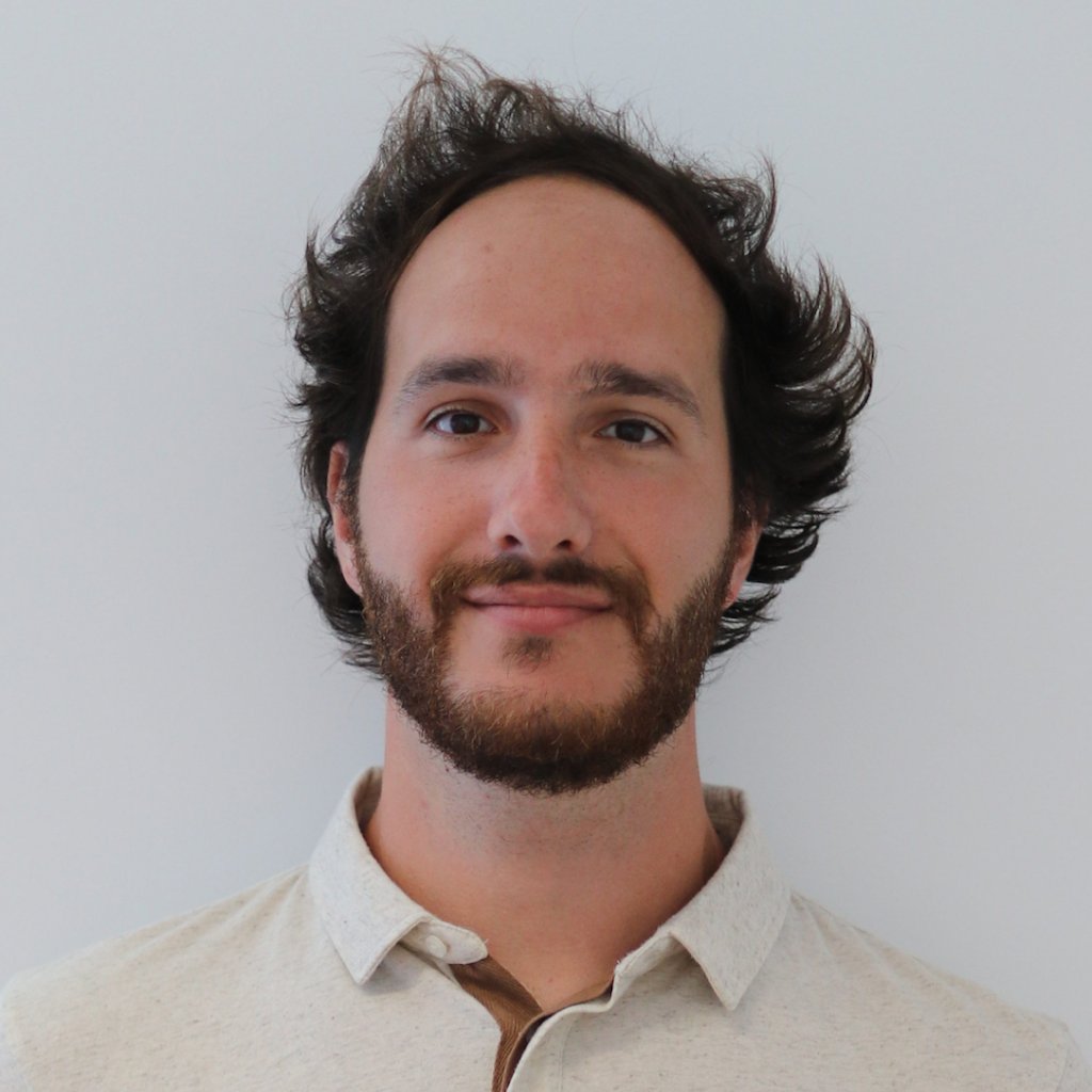 Avatar of Greyg Sinigaglia de Malibran