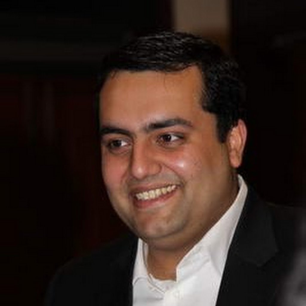 Avatar of Junaid S.