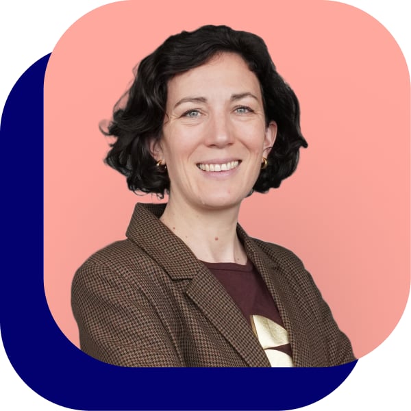 Avatar of Agnès Dargent