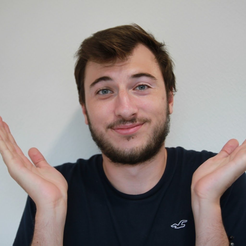 Avatar of Guillaume Lefebvre