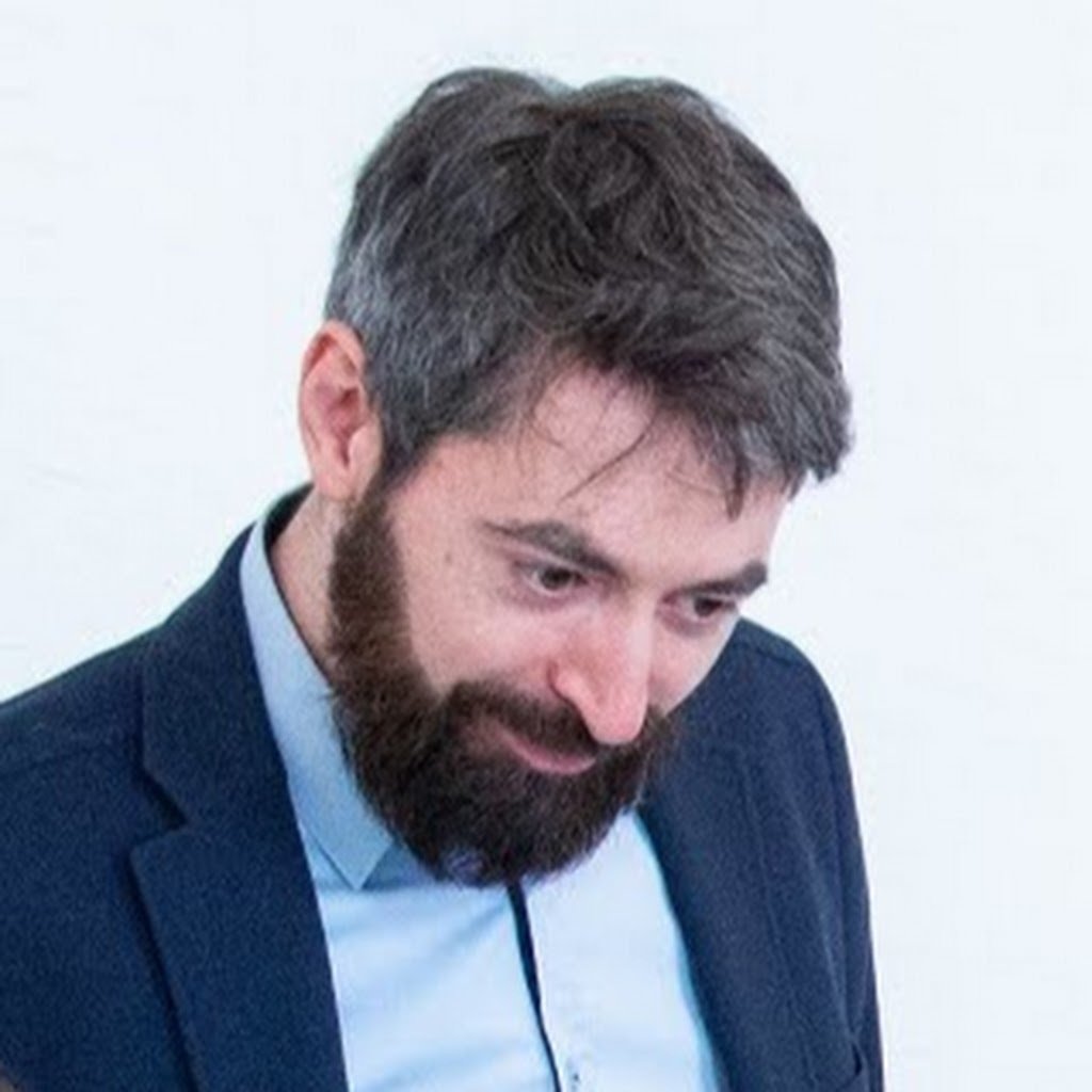 Avatar of Guillaume Sondag