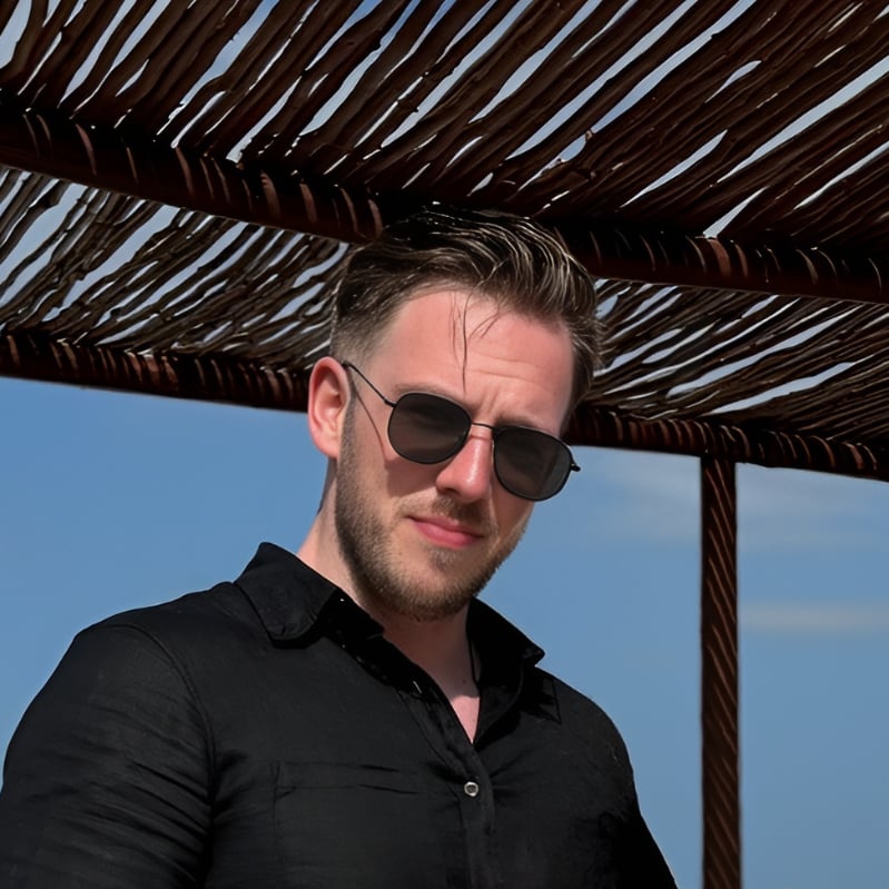Avatar of Aaron S.
