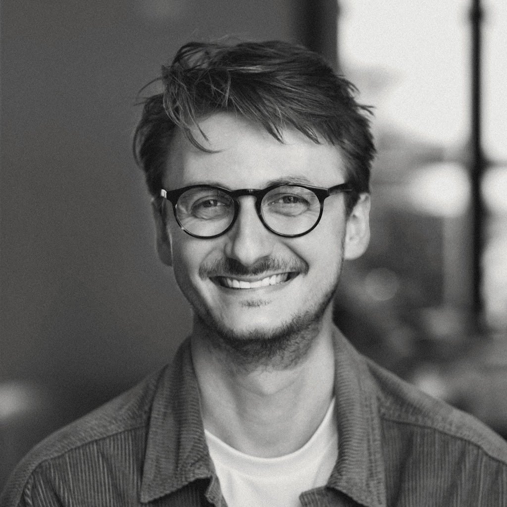 Avatar of Quentin Guestin