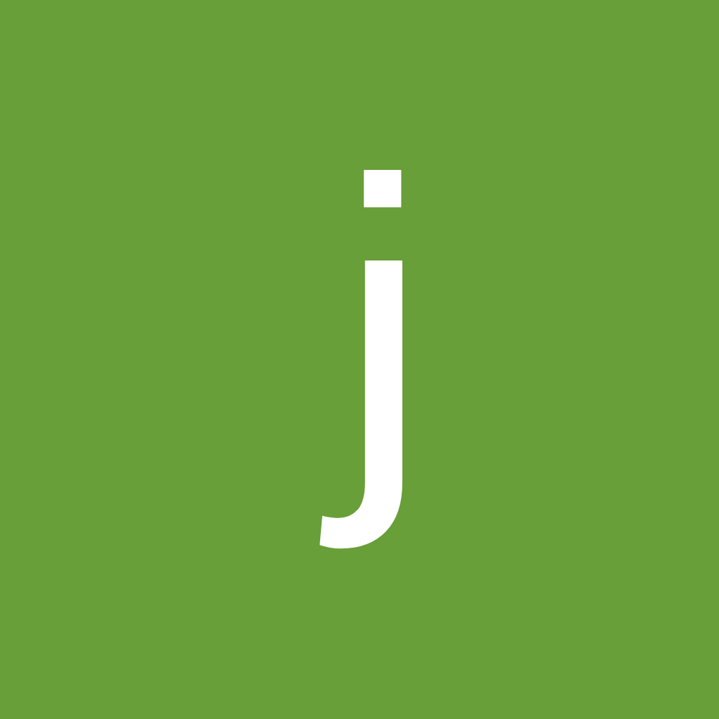 Avatar of jhon J.