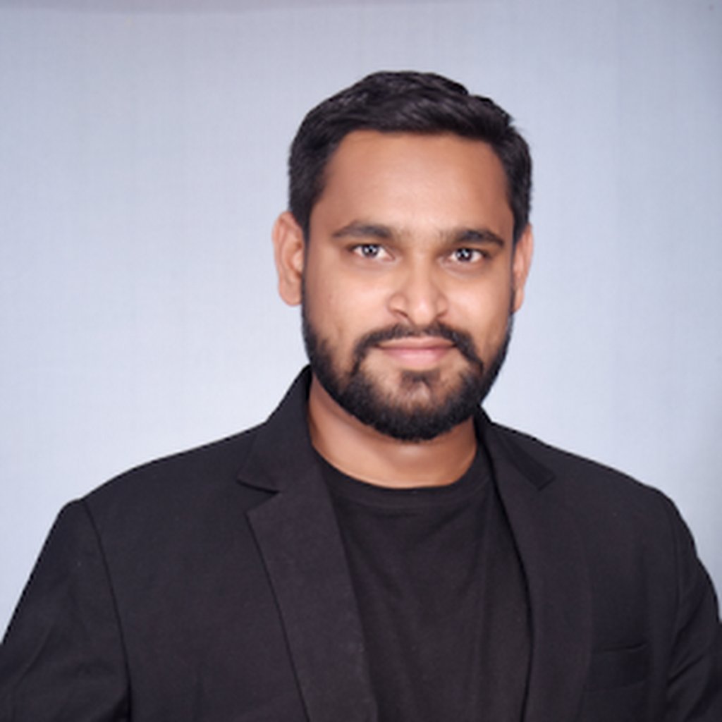 Avatar of Faizan S.
