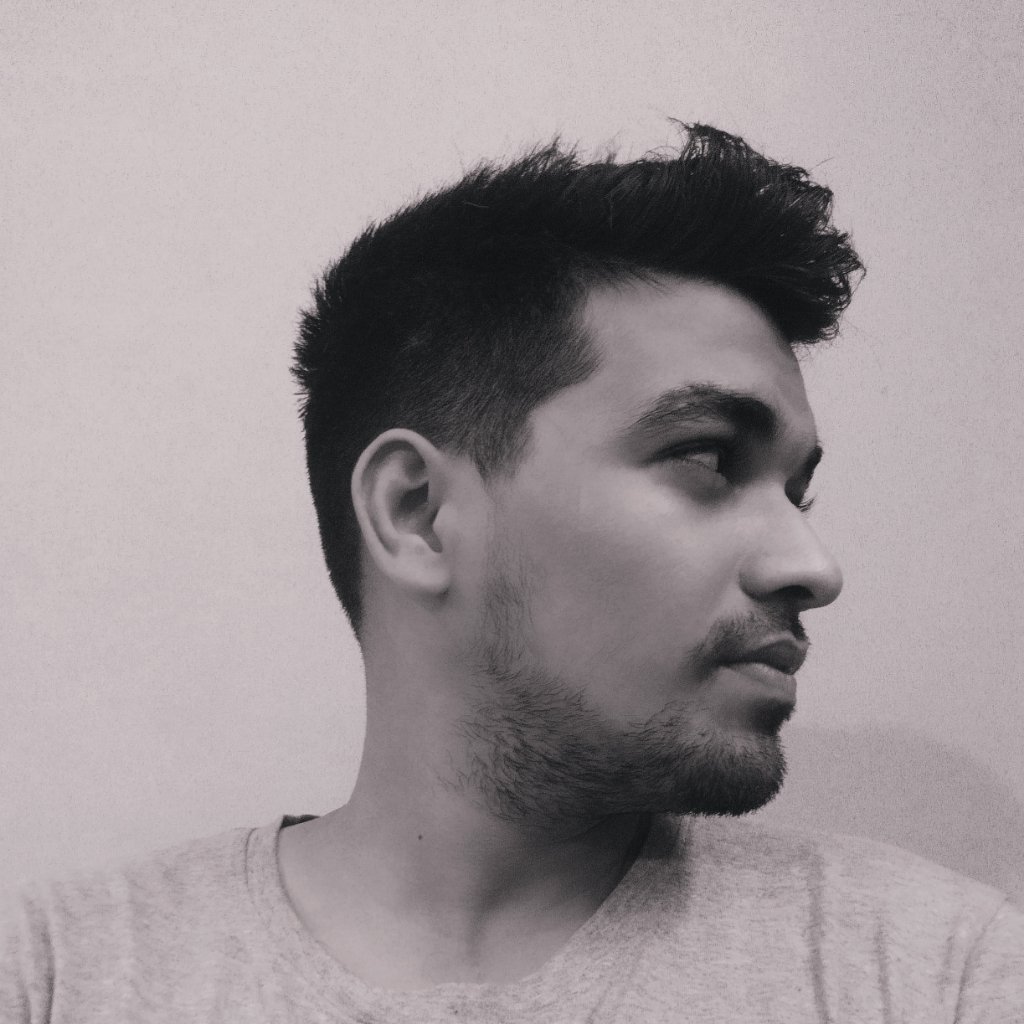Avatar of Jagdish