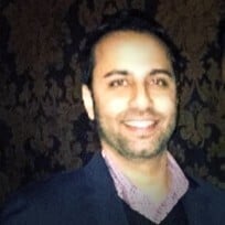 Avatar of Ankur B.
