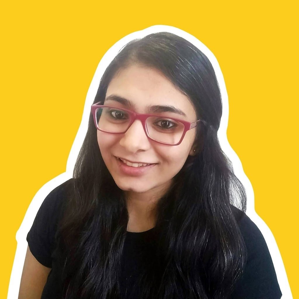 Avatar of Prakriti K.