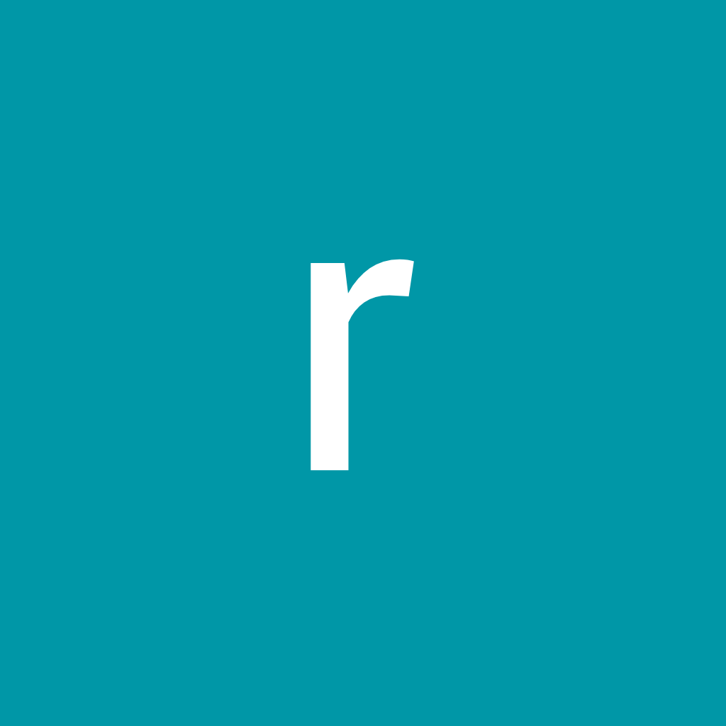 Avatar of rverliefde