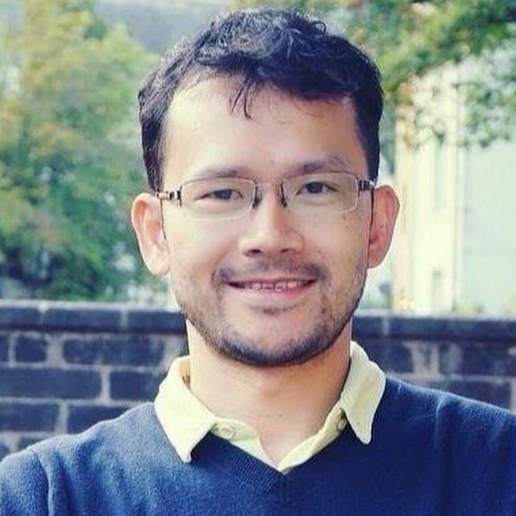 Avatar of Tony D.