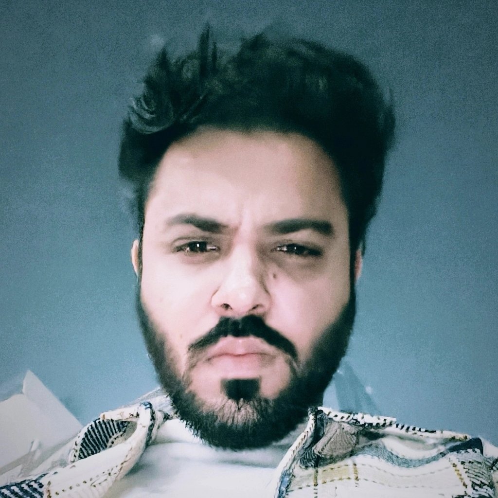 Avatar of Kartik A.