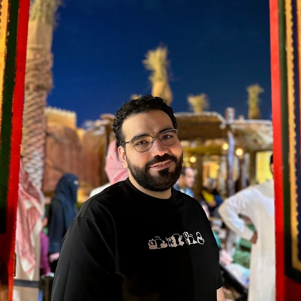 Avatar of Ammar A.
